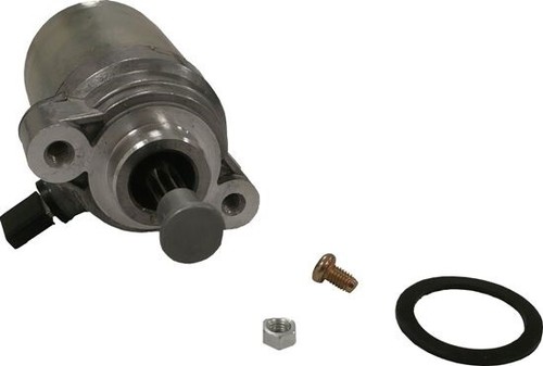 Starter motor yamaha - starter,