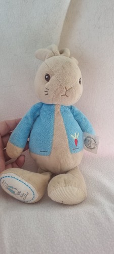 B45 2017 peter rabbit soft - b45,