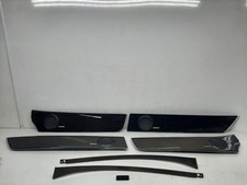 2010 JAGUAR XJ X351 Wood Trim