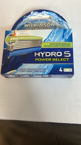 Wilkinson sword hydro mens - hydro, 5