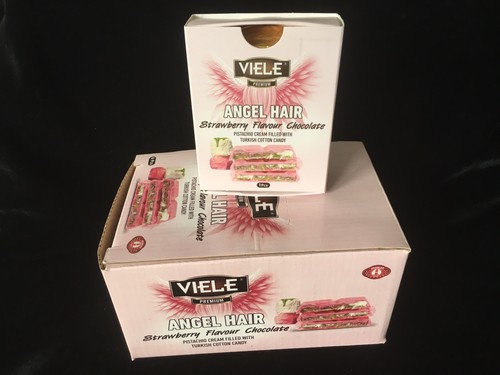 Original gourmet angel - original,