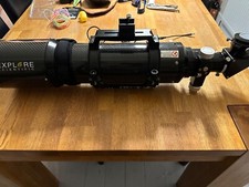 Explore Scientific Triplet ED