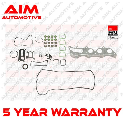Cylinder head gasket - cylinder, aim