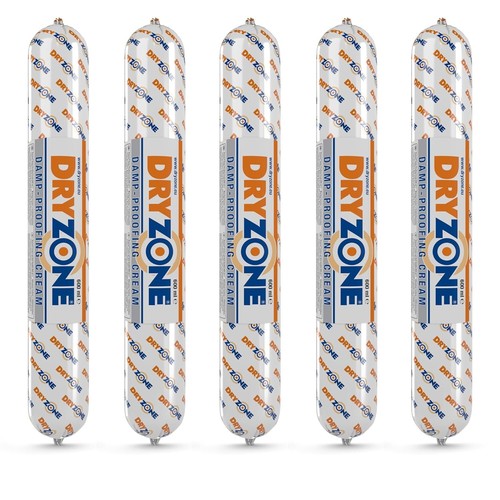 Dryzone dpc damp proof - dpc,