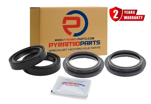 Fork oil seals dust - fork,