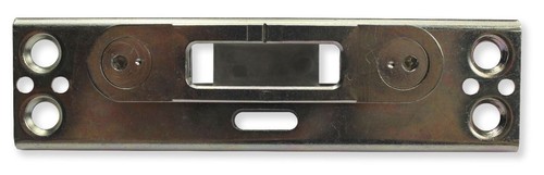 Upvc hook bolt door keep - hook,