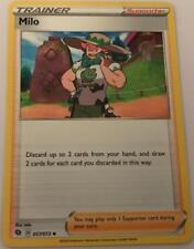 Milo 057/073 - Uncommon - Pokemon Champions Path