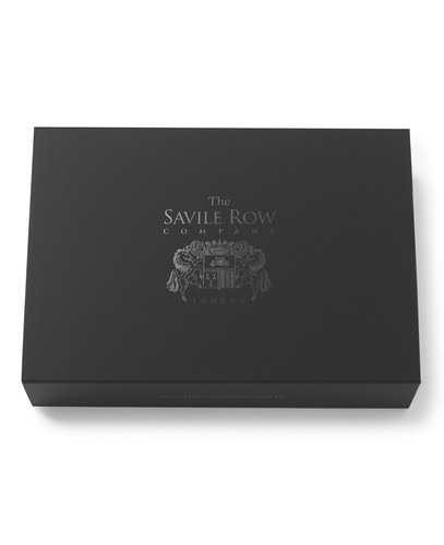 Savile row company black shirt - savile,