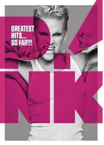 Pink greatest hits - greatest, far