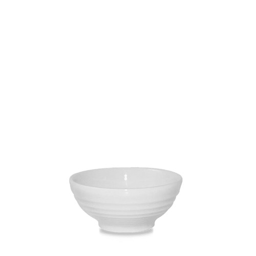 Churchill ripple snack - churchill, bowl