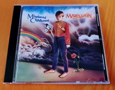 MARILLION - MISPLACED