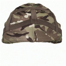 Genuine British Army Helmet