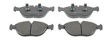 OE Unipart Brake Pad Set GBP1111AF for Audi BMW Bentley Mercedes Rolls Royce