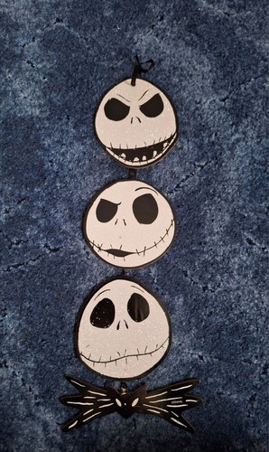 Nightmare before christmas - nightmare,
