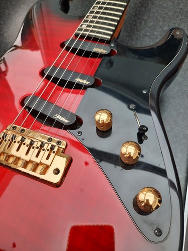 Hofner reference classic - classic,