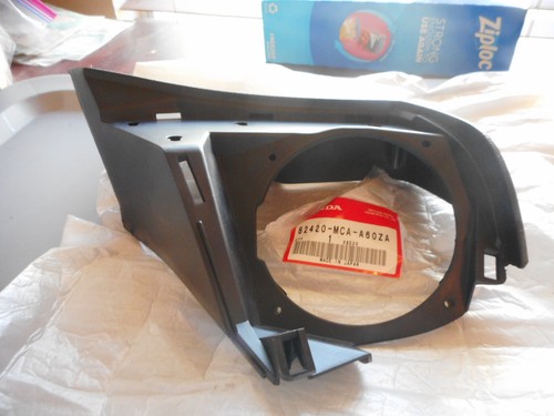 Nos honda gl1800 2006 2016 - honda, oem