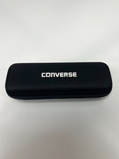 Converse glasses case zip up