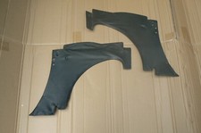 Triumph Spitfire Rear Quarter