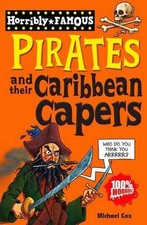 Pirates and their Caribbean