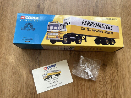 Corgi classics collectors - corgi,