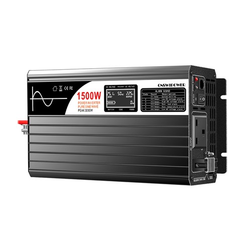1500w 3000w power inverter - 1500w,