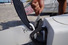 Cam puller for rowing machine Hobie Cat Tiger, Hobie Cat 18 / 16 / 14 