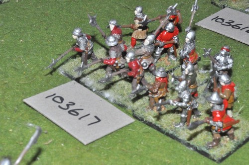 28mm medieval war roses - /, of