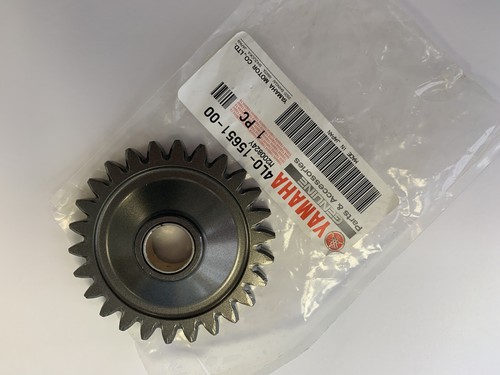 Genuine yamaha kick idle - genuine,