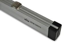 Peradon aluminium silver - peradon, 3/4