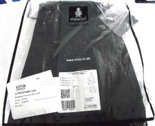 Mascot - PASADENA Navy BLACK Work Trousers - Size Waist 32R - Brand New