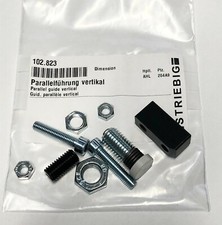 STRIEBIG Wallsaw Parallel