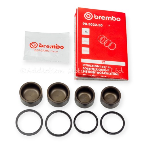 Brembo front caliper - brembo, p4