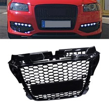 For Audi A3 8P S3 RS3 Facelift