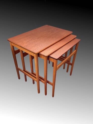 Nest tables designed by - nest,