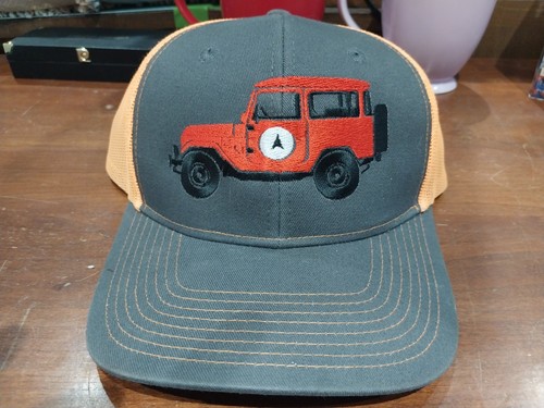 Toyota landcruiser 5 - landcruiser, fj-40