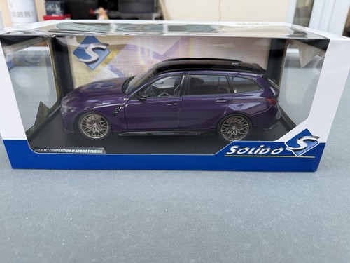 Scale model bmw m3 - scale,