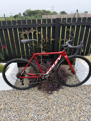 Ridley night sl - ridley, x