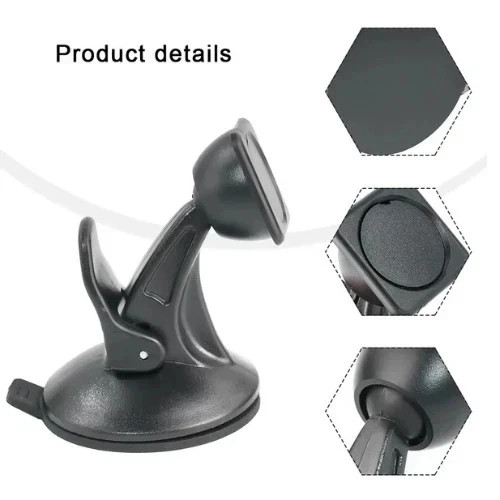 Windscreen suction mount - windscreen,