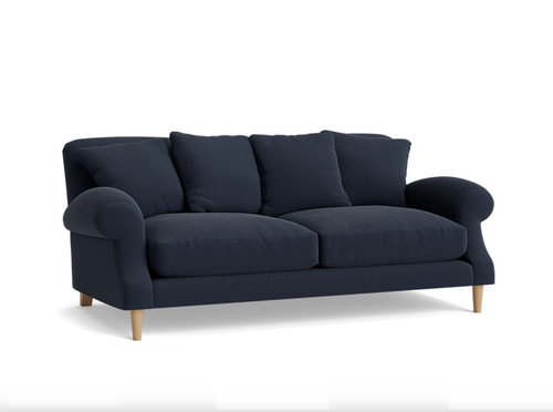 Loaf crumpet medium - medium, sofa