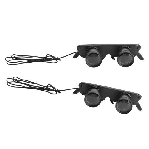 Pcs headband binoculars - 2,