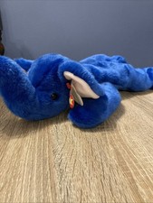 Ty Beanie Buddy Peanut the