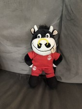 Aberdeen Football Club Angus