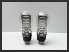 2 x NOS STC 4045A CV243 as
