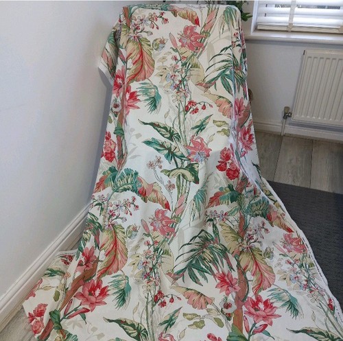 1979 vintage warner fabrics - warner,
