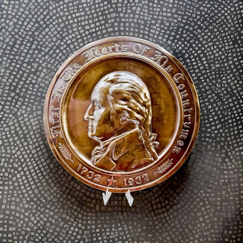 1732 1932 george washington - 1732-,