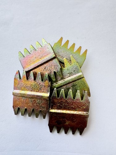 Footprint tools scutch - x,