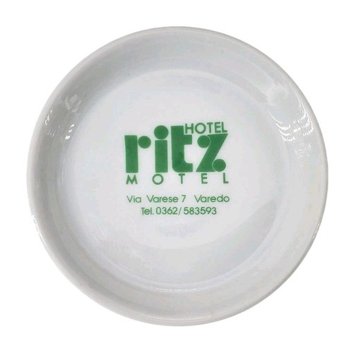 Vintage marketing ashtray - marketing, /