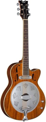 Dean cutaway - dean, ce