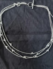 Armani Necklace