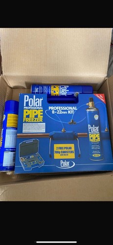 Polar professional pipe - polar,